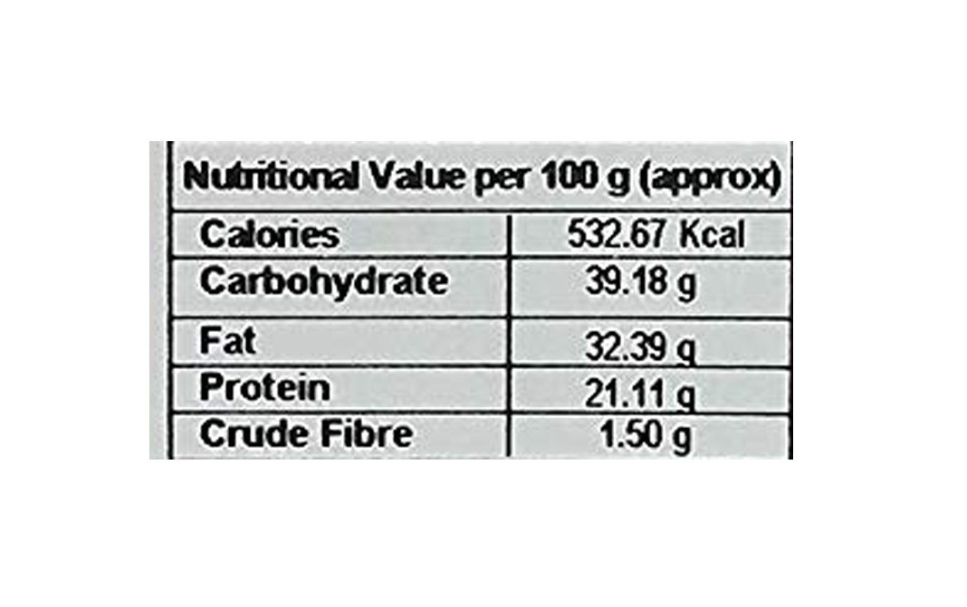 Agrawal's Delight Dryfruit Mogar    Box  250 grams